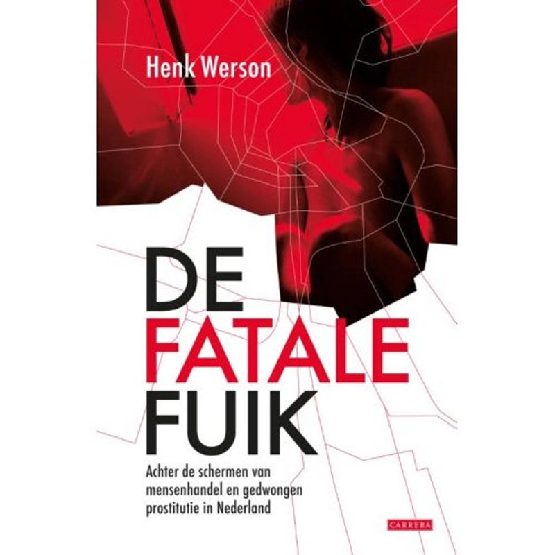 Foto van De fatale fuik