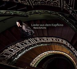 Foto van Lieder aus dem kopfkino - cd (4250137274560)