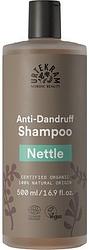 Foto van Urtekram nettle shampoo anti-roos