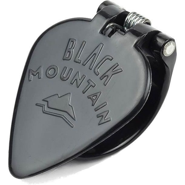 Foto van Black mountain bmp-lhm+ linkshandig spring action duimplectrum heavy extra tight