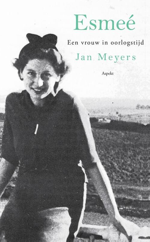 Foto van Esmée - jan meyers - ebook (9789464621600)