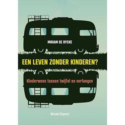 Foto van Een leven zonder kinderen?