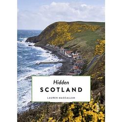 Foto van Hidden scotland - hidden