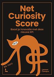 Foto van Net curiosity score - rik vera - ebook