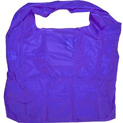 Foto van Arte regal shopper herbruikbaar 51 x 42 cm polyester paars