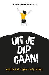 Foto van Uit je dip gaan! - liesbeth kamerling - ebook (9789021587059)