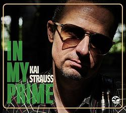 Foto van In my prime - cd (8713762320386)