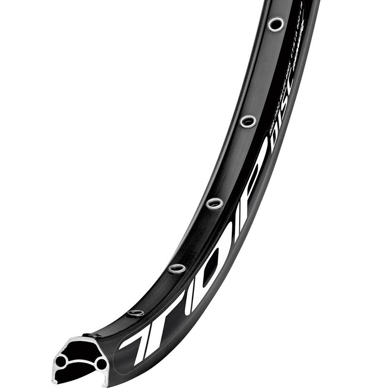 Foto van Remerx velg top disc 28-29 inch (622-19) aluminium 32g zwart