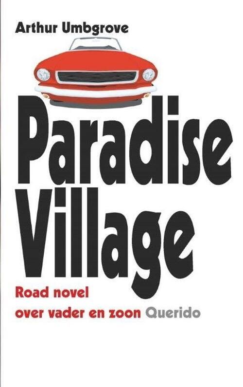 Foto van Paradise village - arthur umbgrove - ebook (9789021457932)