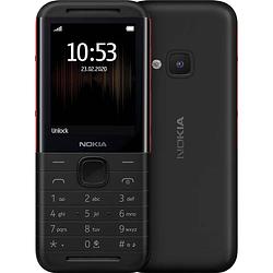 Foto van Nokia 5310 2020 zwart (engels)