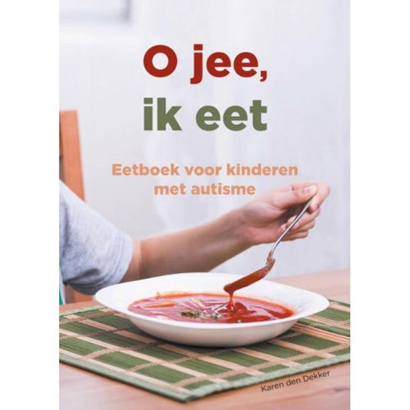 Foto van O jee, ik eet