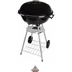 Foto van Kogel barbecue big jeff - houtskool - 46cm