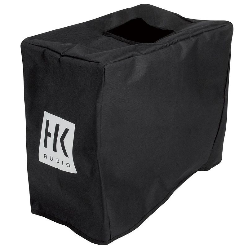 Foto van Hk audio cover e210 sub beschermhoes voor e210 subwoofer