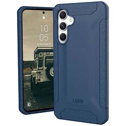 Foto van Urban armor gear scout outdoor telefoonhoes samsung galaxy a54 blauw