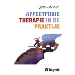 Foto van Affectfobietherapie in de praktijk