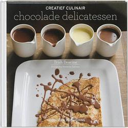 Foto van Chocolade delicatessen - creatief culinair