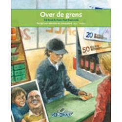 Foto van Over de grens / europa - terugblikken leesboeken