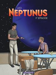 Foto van Neptunus 1 - leo - paperback (9789085586418)