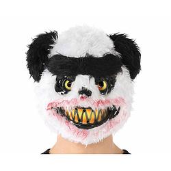 Foto van Masker pandabeer horror