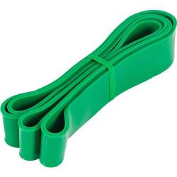 Foto van Gorilla sports weerstandsband - resistance band - 208 x 0,45 x 4,50 cm - latex