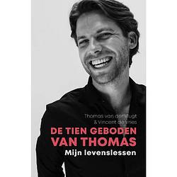 Foto van De tien geboden van thomas