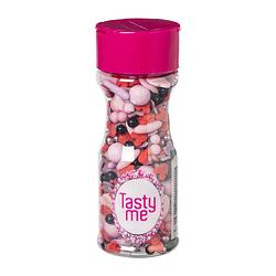 Foto van Tasty me sprinkles - minnie mix - 65 g