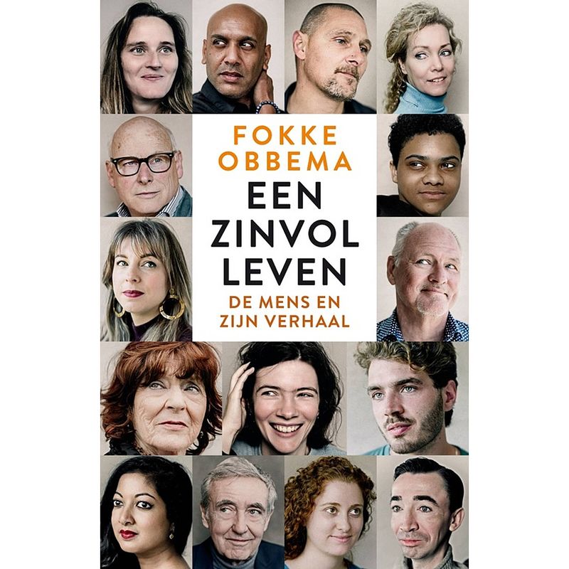 Foto van Een zinvol leven