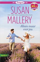 Foto van Alleen maar voor jou - susan mallery - ebook