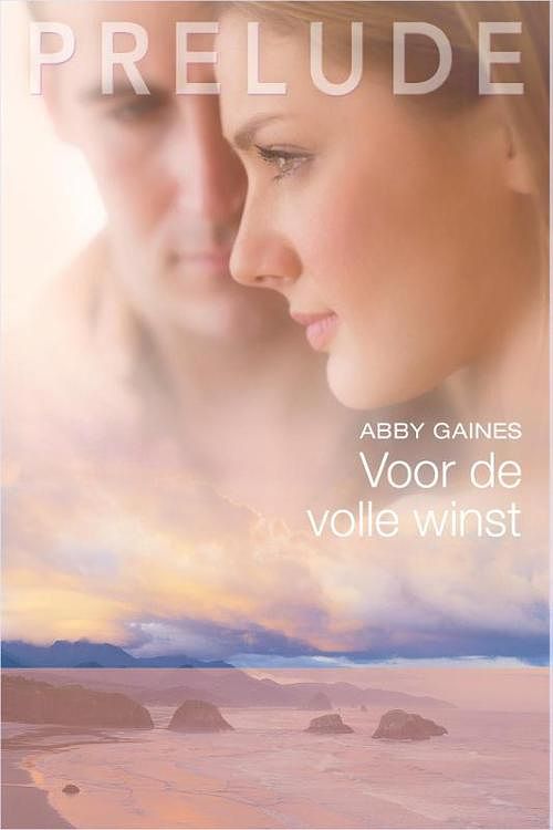 Foto van Voor de volle winst - abby gaines - ebook