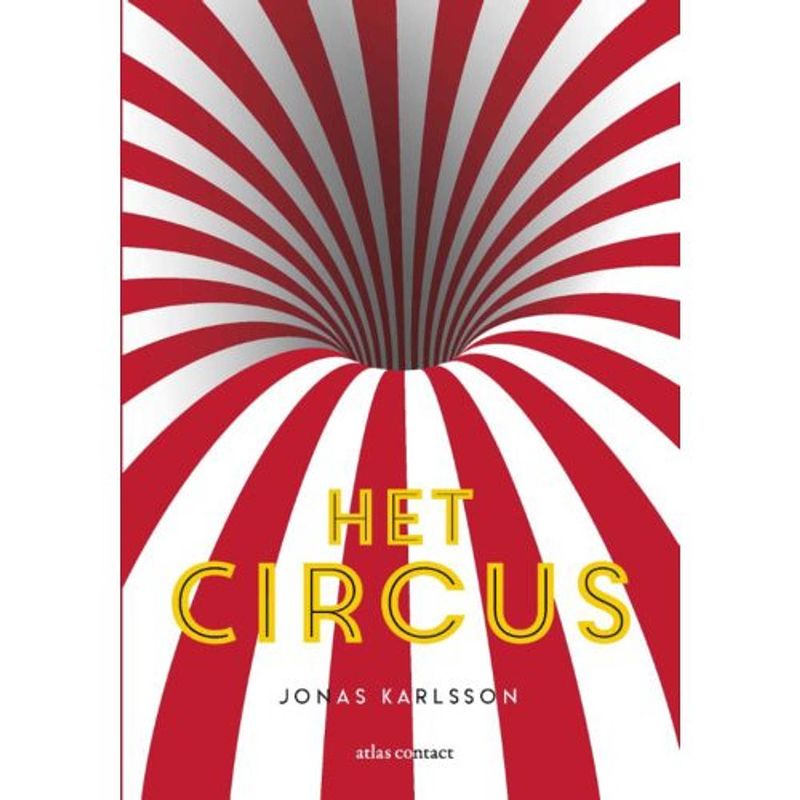 Foto van Het circus