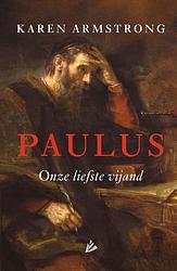 Foto van Paulus - karen armstrong - ebook (9789048825936)