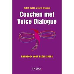 Foto van Coachen met voice dialogue