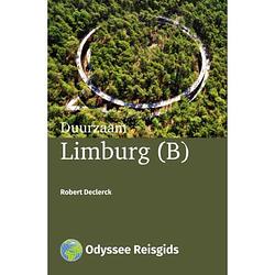 Foto van Duurzaam limburg (b) - odyssee reisgidsen