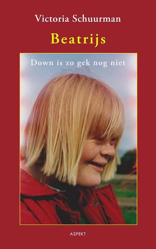 Foto van Beatrijs - victoria schuurman - ebook (9789464622867)