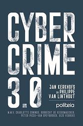 Foto van Cybercrime 3.0 - charlotte conings - paperback (9782509034861)