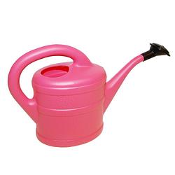 Foto van Gieter 1 liter roze