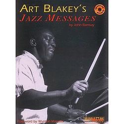 Foto van I.m.p. - art blakey'ss jazz messages