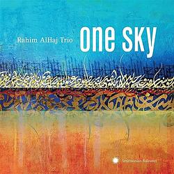 Foto van One sky - cd (0093074058527)