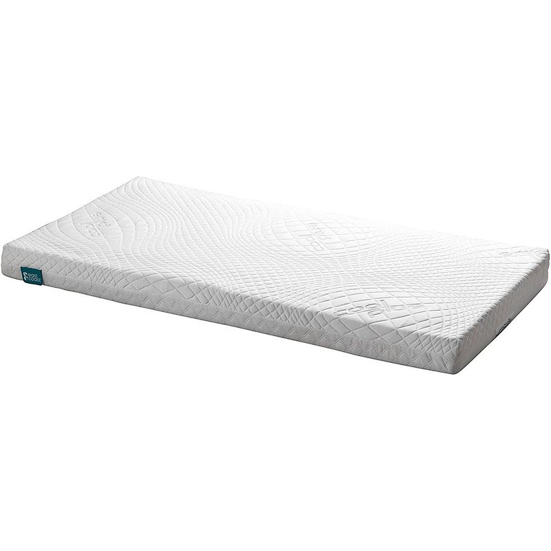 Foto van East coast matras airflow junior 140 cm foam wit