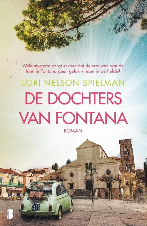 Foto van De dochters van fontana - lori nelson spielman - paperback (9789059900844)