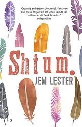 Foto van Shtum - jem lester - ebook (9789024573790)