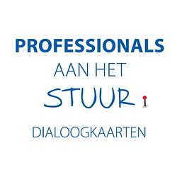 Foto van Professionals aan het stuur