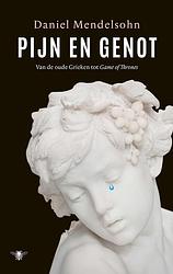 Foto van Pijn en genot - daniel mendelsohn - ebook (9789403172200)