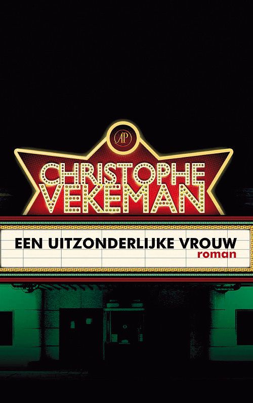 Foto van Een uitzonderlijke vrouw - christophe vekeman - ebook (9789029584357)