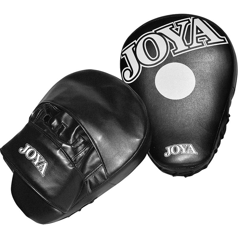 Foto van Joya focus mitts zwart