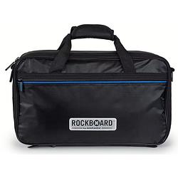 Foto van Rockboard effects pedal bag no. 06 draagtas voor effectpedalen