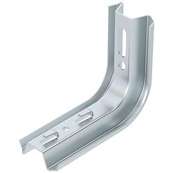 Foto van Obo bettermann 6366015 montageaccessoire (l x b x h) 145 x 60 x 120 mm metaal 1 stuk(s)