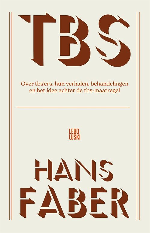 Foto van Tbs - hans faber - ebook