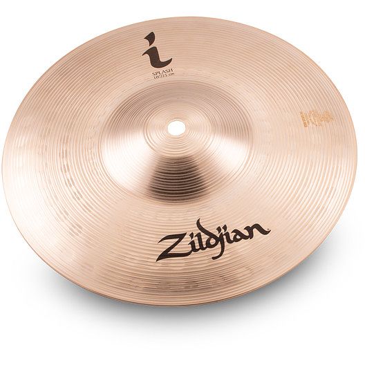 Foto van Zildjian ilh10s i family splash 10 inch