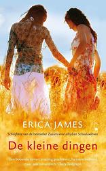 Foto van De kleine dingen - erica james - ebook (9789032514440)